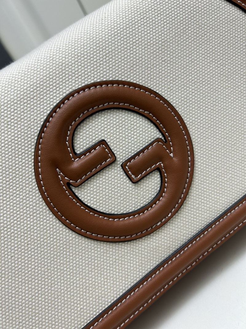 Gucci Top Handle Bags